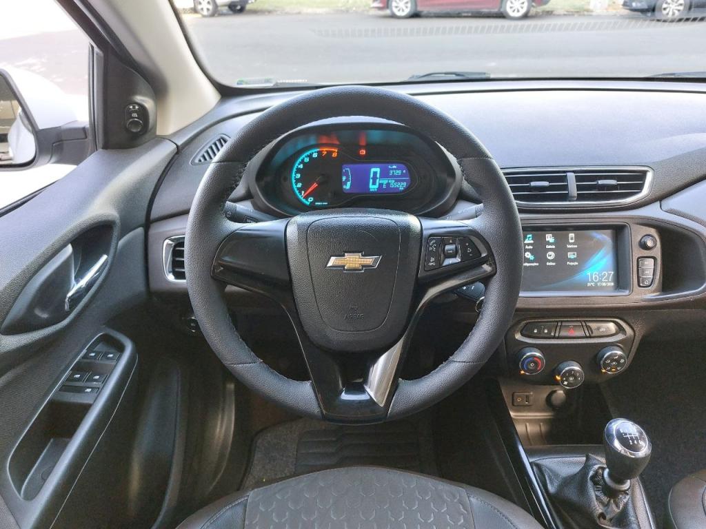 CHEVROLET Prisma - Foto
