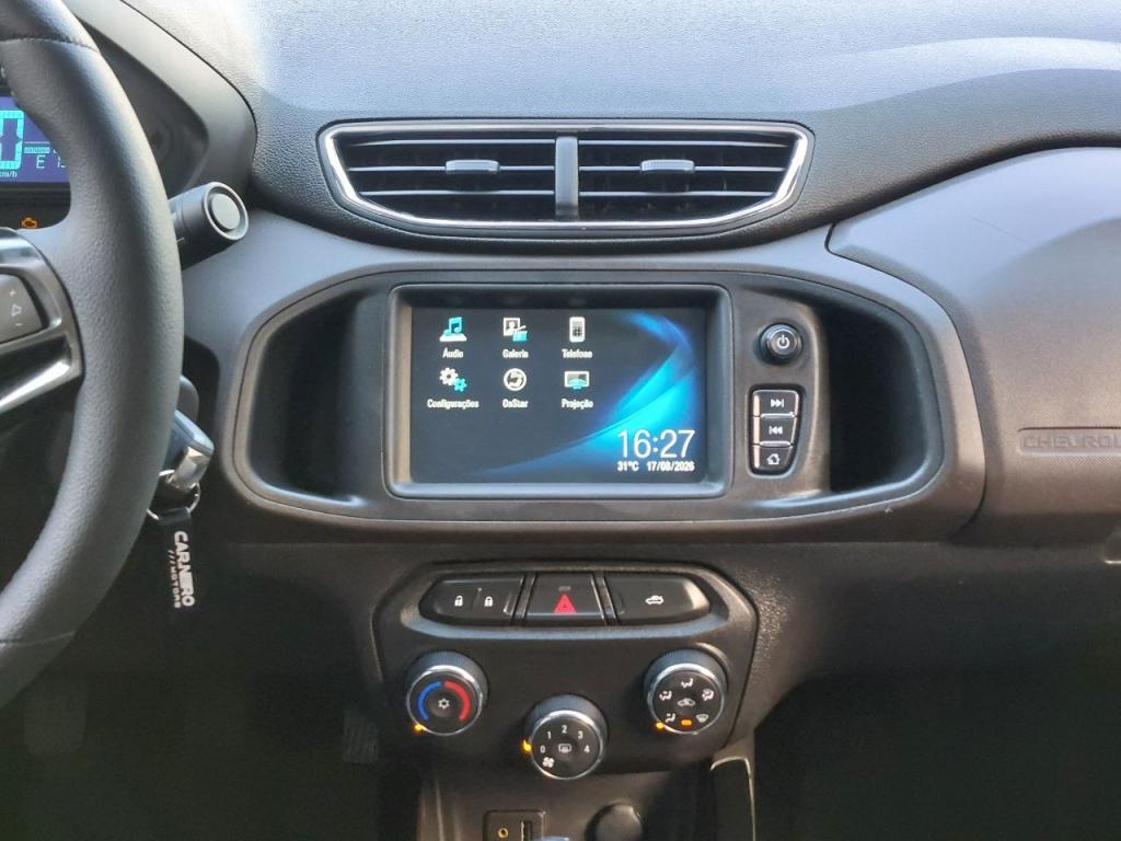 CHEVROLET Prisma - Foto