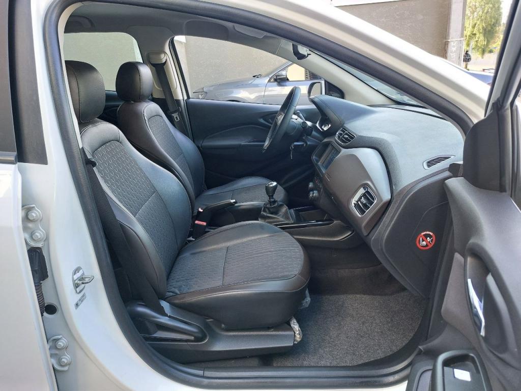 CHEVROLET Prisma - Foto