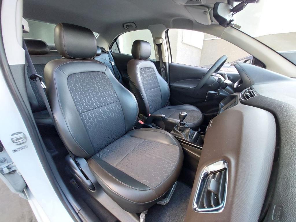 CHEVROLET Prisma - Foto