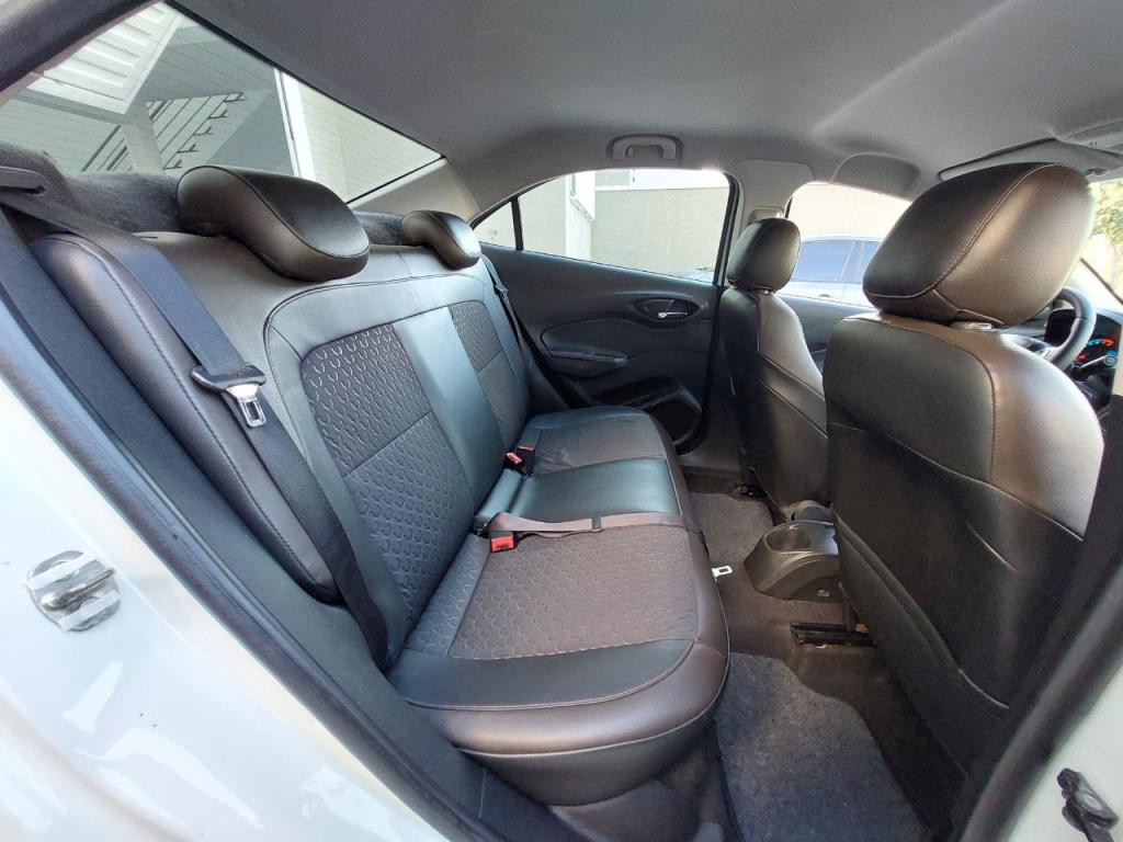 CHEVROLET Prisma - Foto