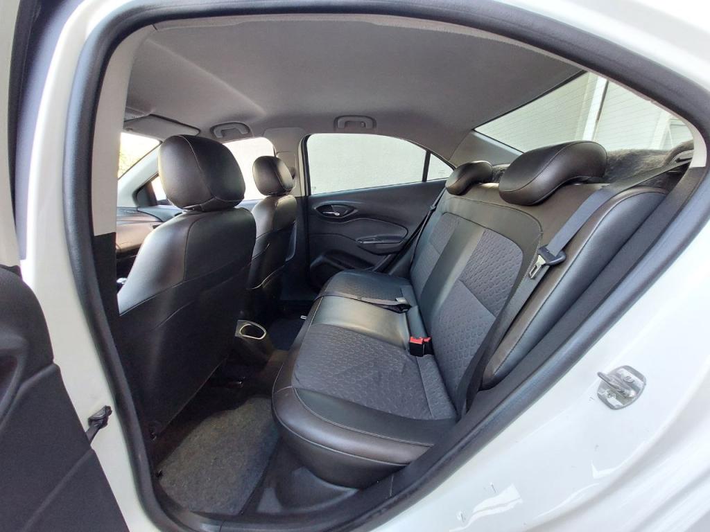 CHEVROLET Prisma - Foto