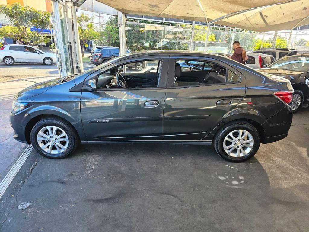 CHEVROLET Prisma - Foto