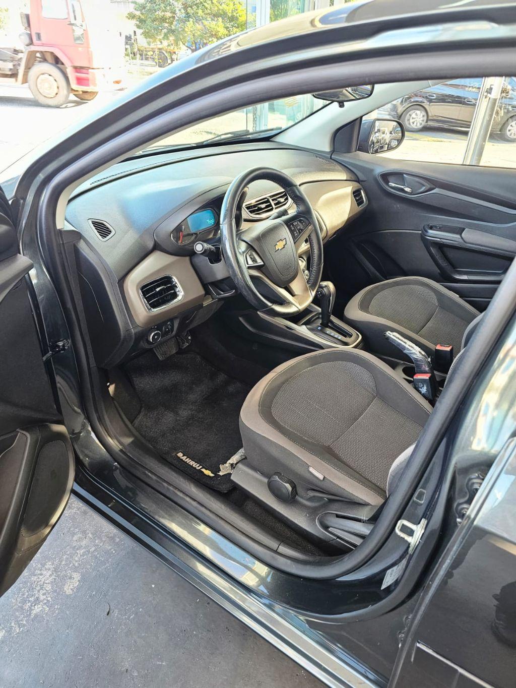 CHEVROLET Prisma - Foto