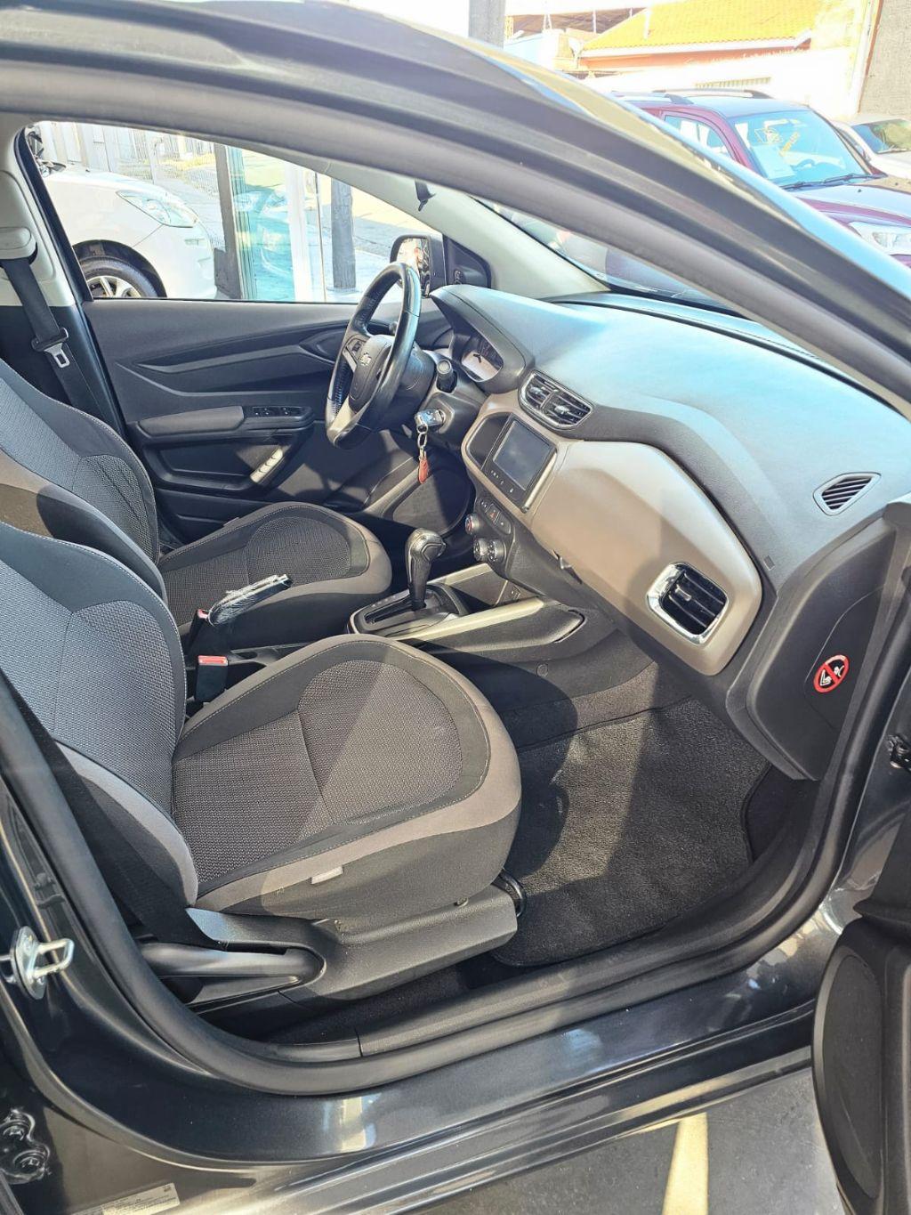 CHEVROLET Prisma - Foto
