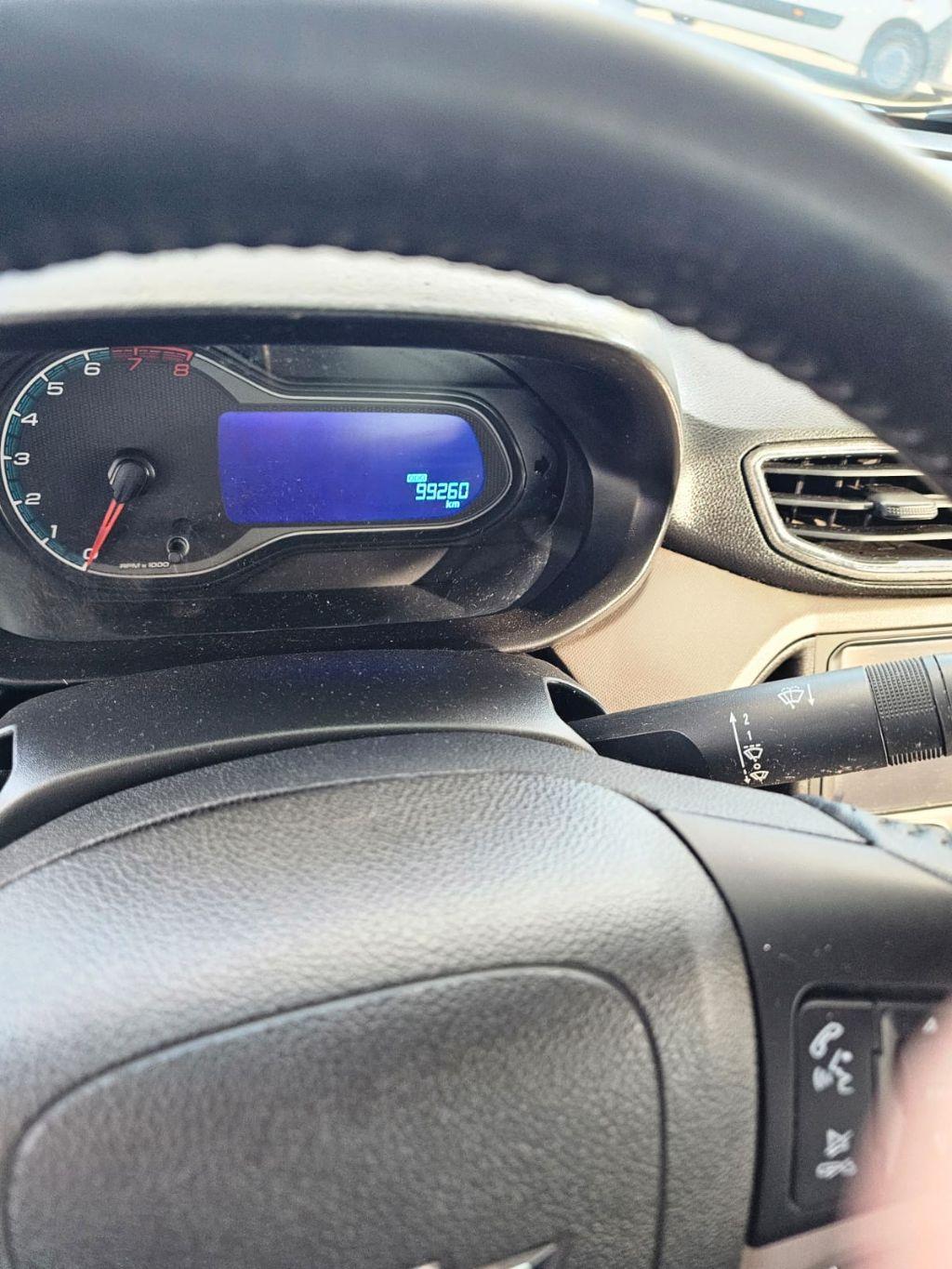 CHEVROLET Prisma - Foto