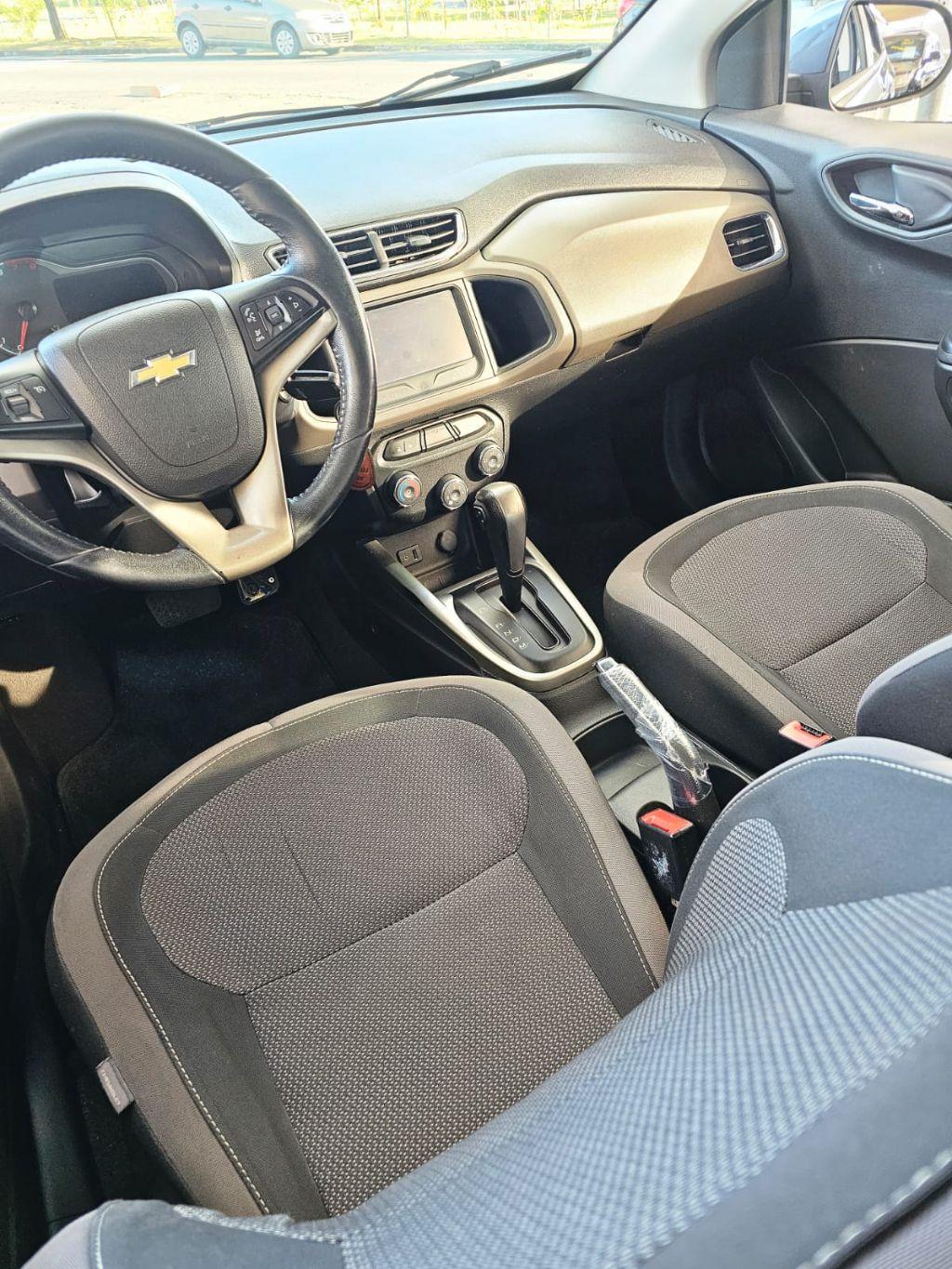 CHEVROLET Prisma - Foto