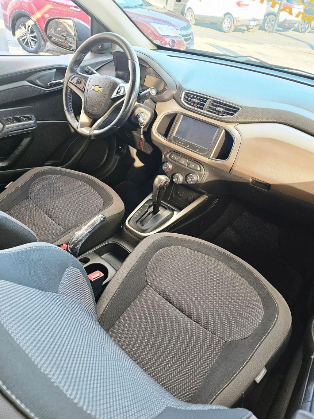 CHEVROLET Prisma - Foto