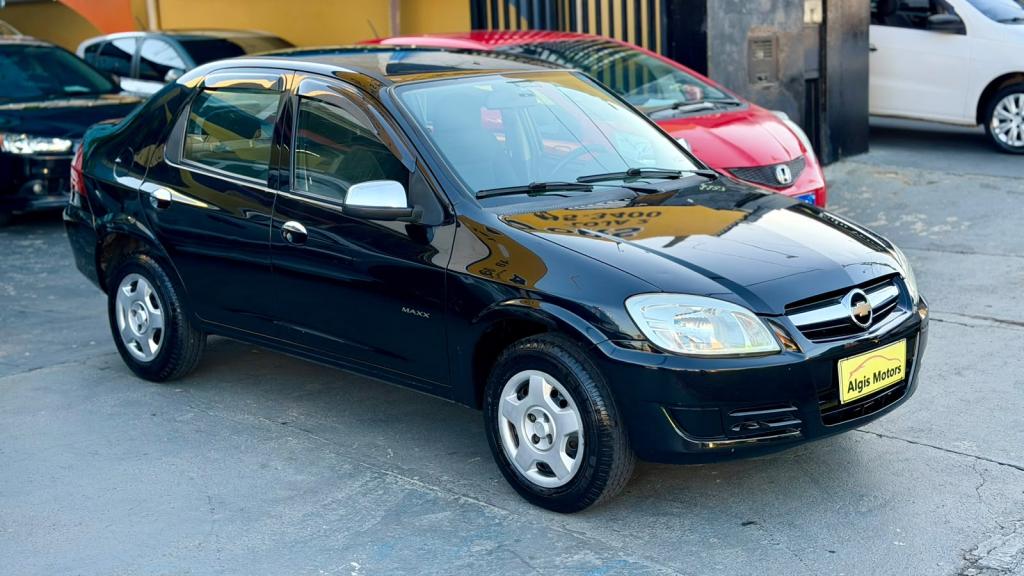 CHEVROLET Prisma - Foto