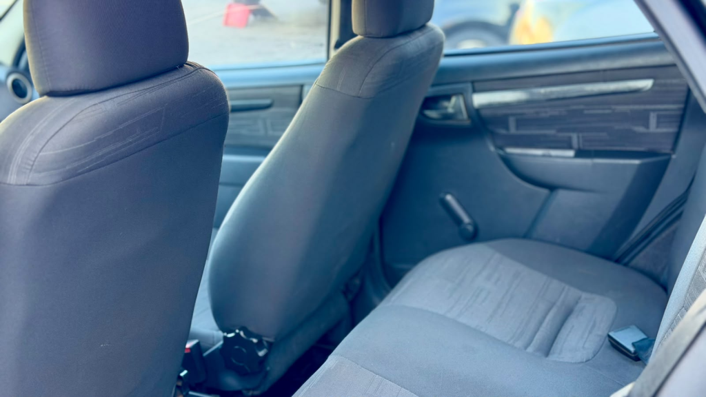 CHEVROLET Prisma - Foto