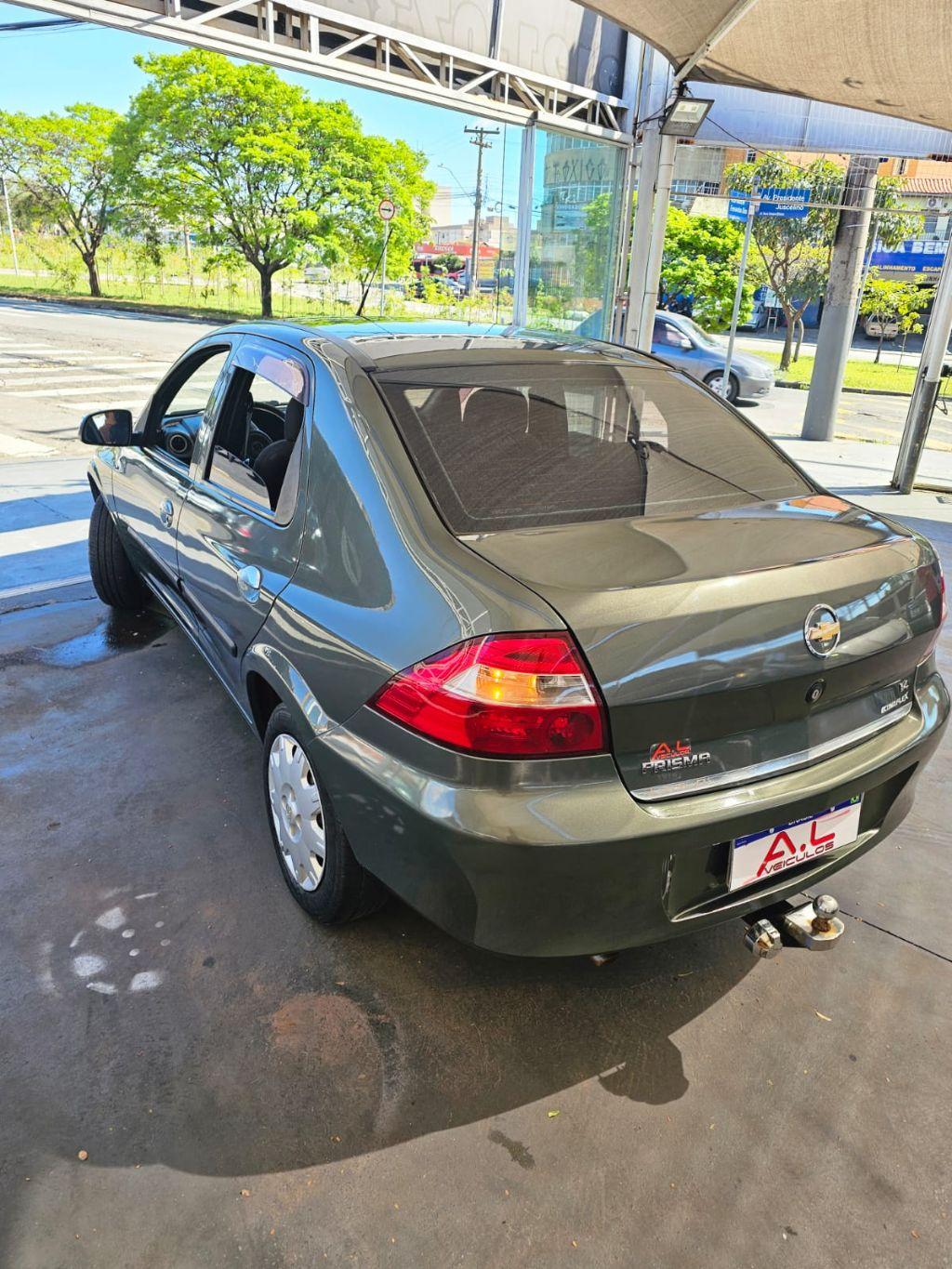 CHEVROLET Prisma - Foto