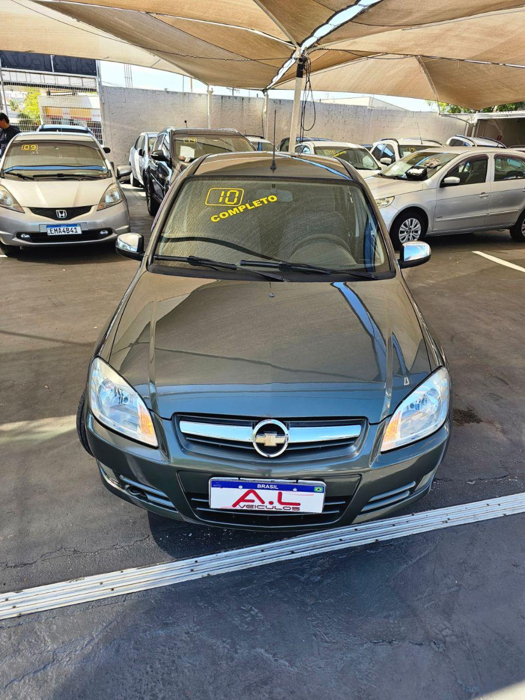 CHEVROLET Prisma - Foto