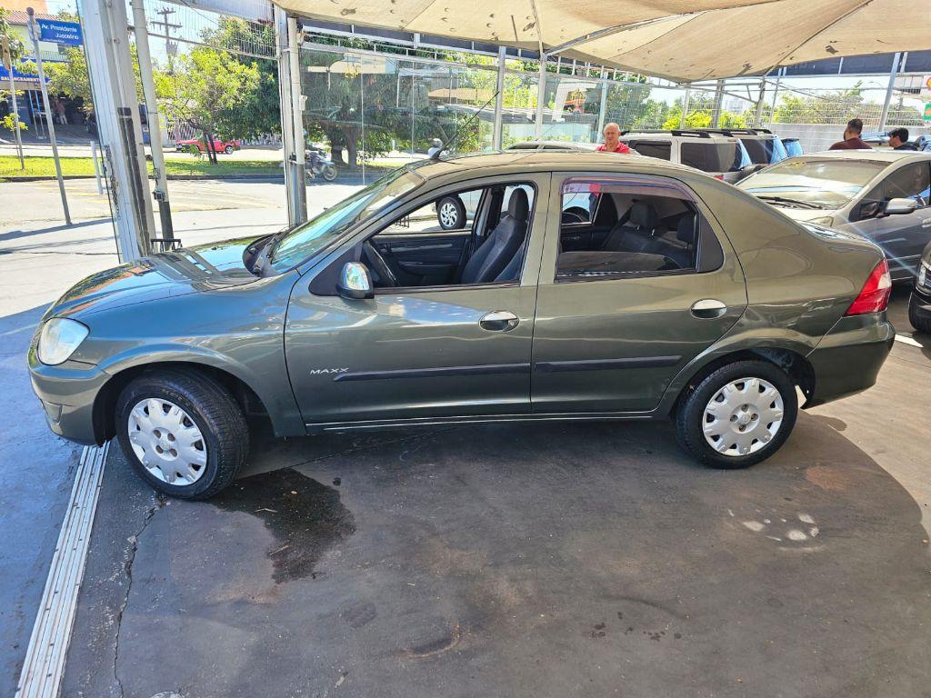 CHEVROLET Prisma - Foto