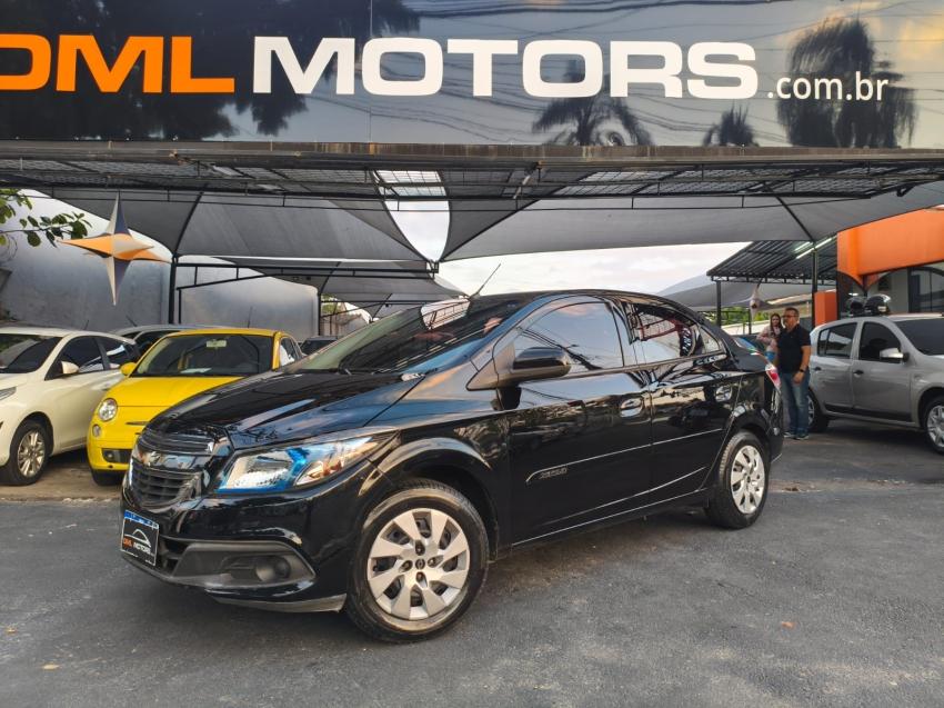 CHEVROLET Prisma