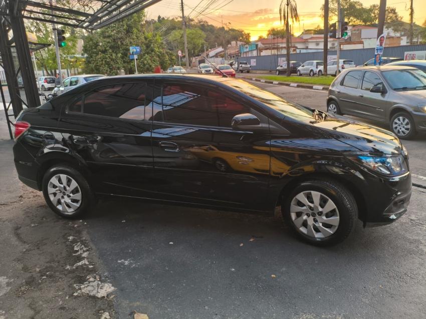 CHEVROLET Prisma - Foto