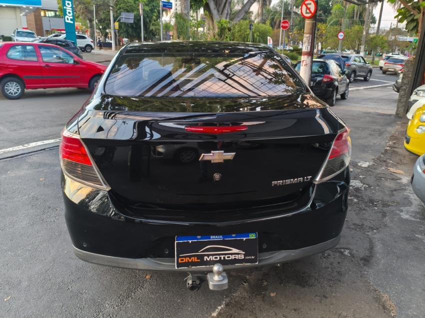 CHEVROLET Prisma - Foto