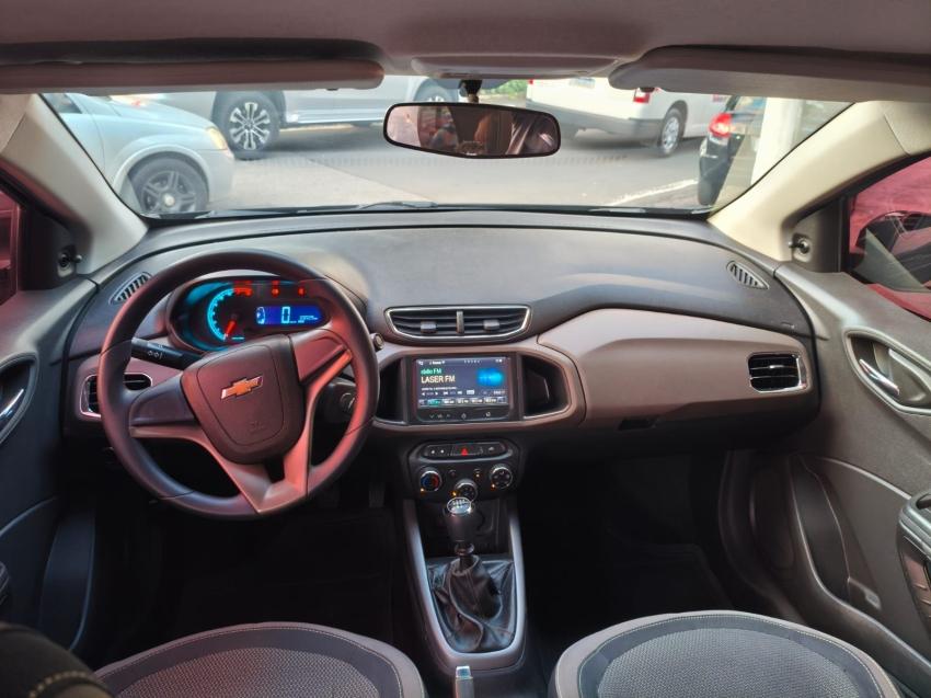 CHEVROLET Prisma - Foto