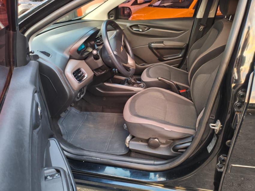 CHEVROLET Prisma - Foto