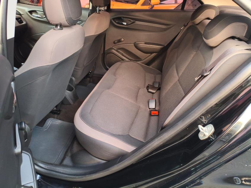 CHEVROLET Prisma - Foto