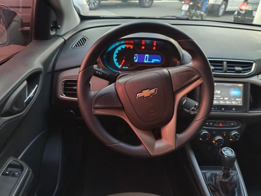 CHEVROLET Prisma - Foto