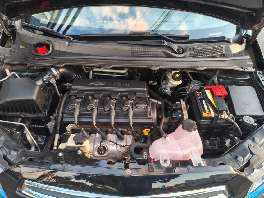 CHEVROLET Prisma - Foto