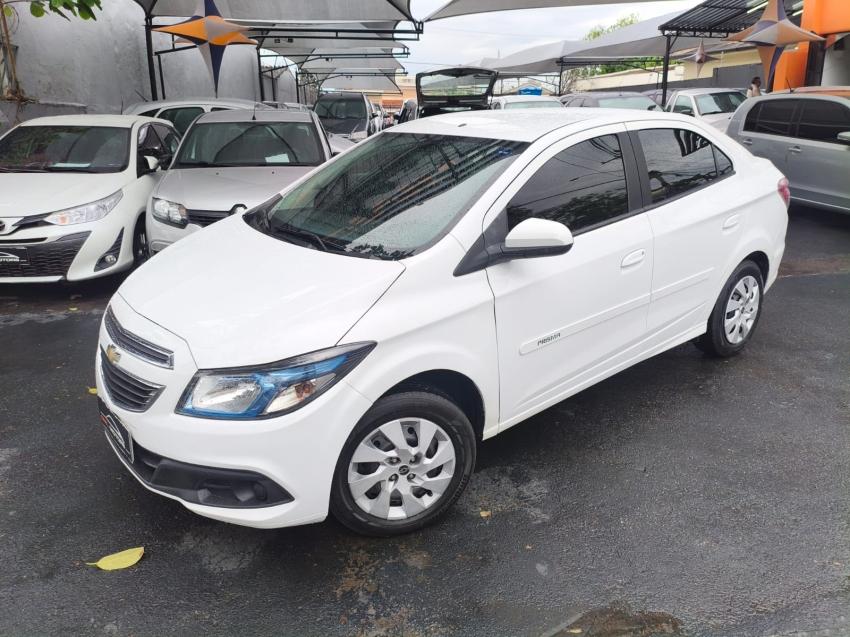 CHEVROLET Prisma - Foto