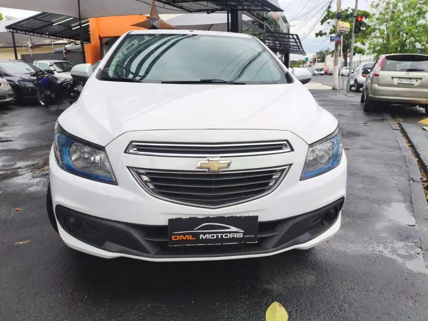 CHEVROLET Prisma - Foto