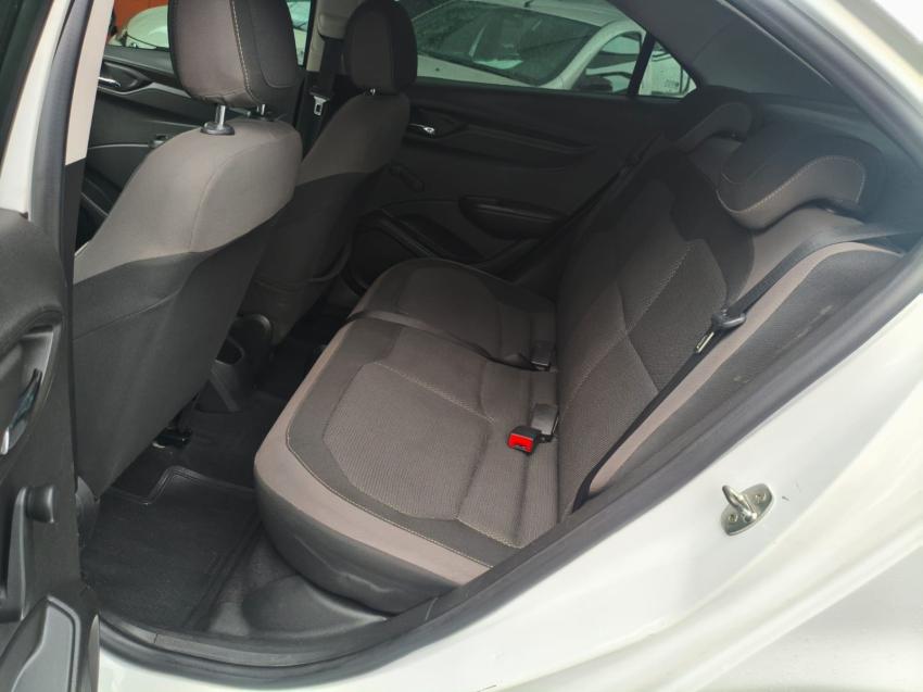 CHEVROLET Prisma - Foto