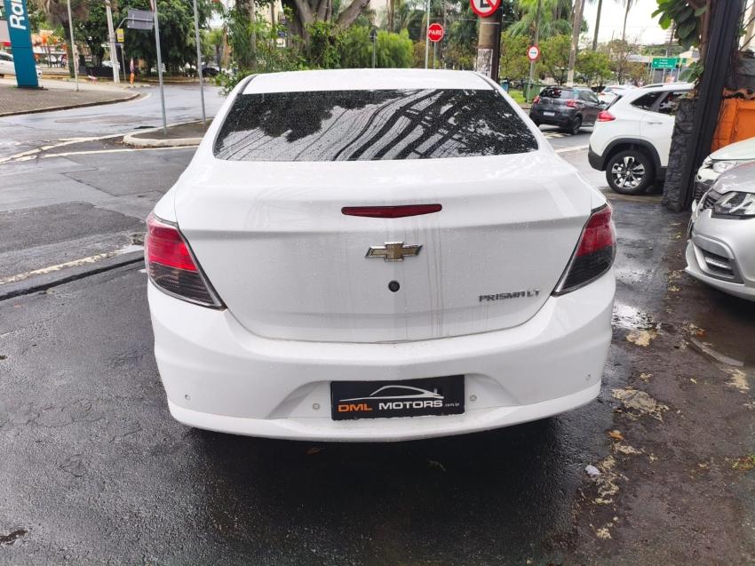 CHEVROLET Prisma - Foto