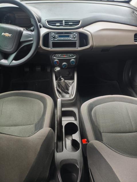CHEVROLET Prisma - Foto