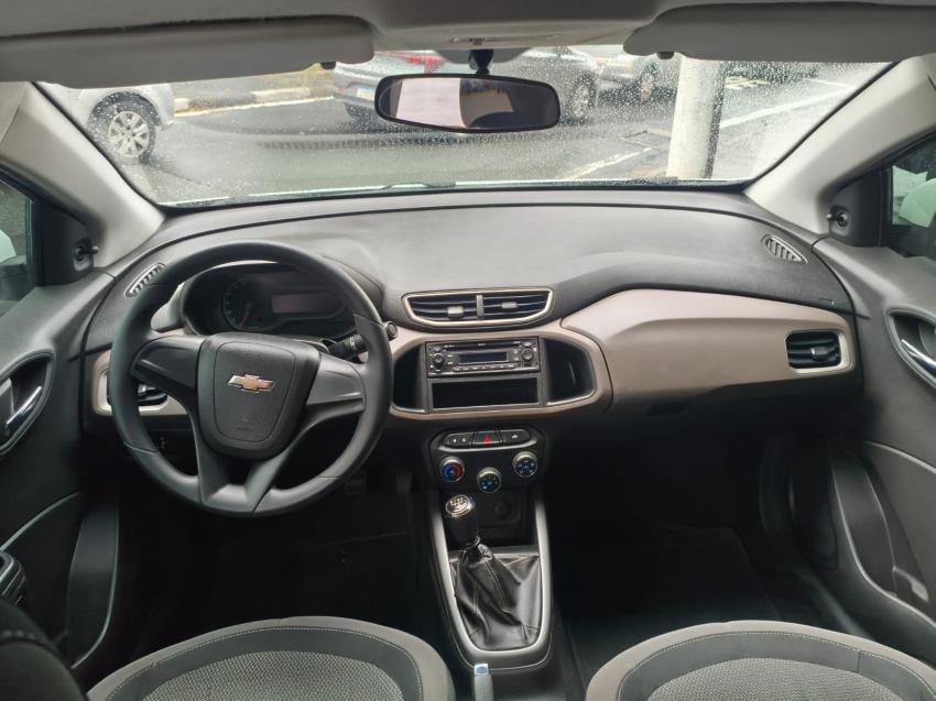 CHEVROLET Prisma - Foto