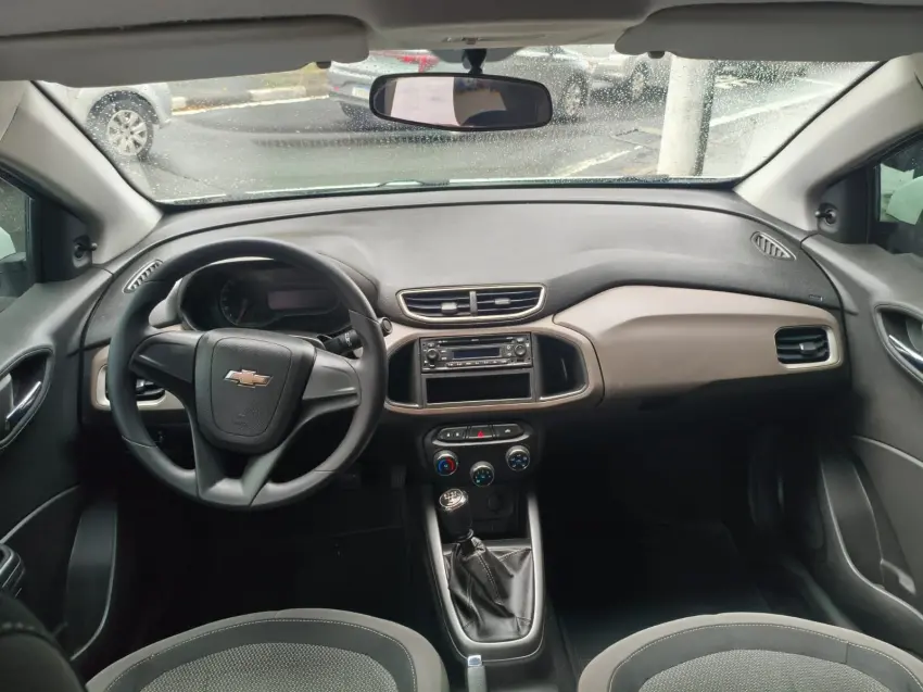 CHEVROLET Prisma - Foto