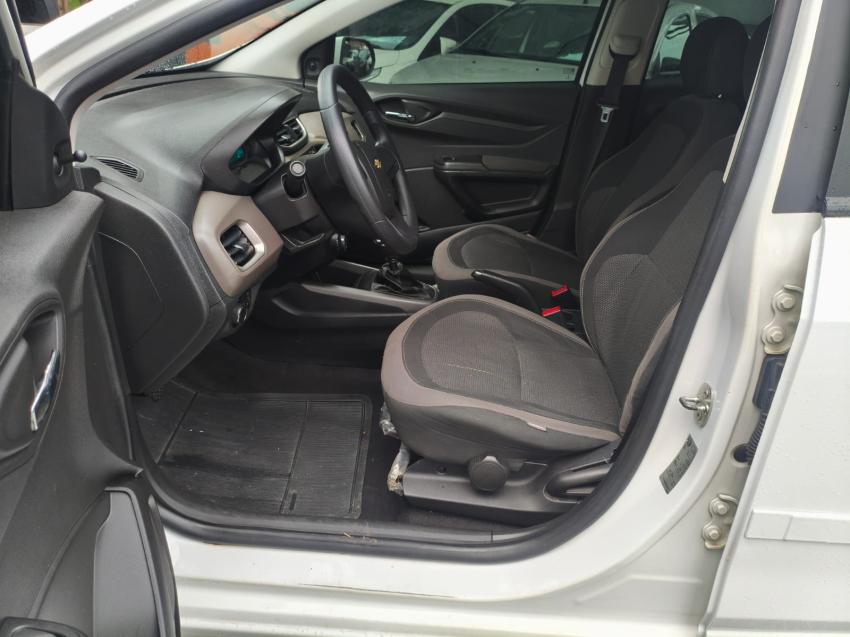CHEVROLET Prisma - Foto