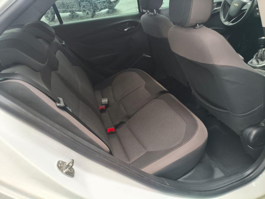 CHEVROLET Prisma - Foto