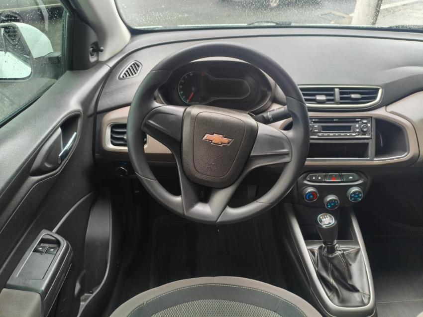 CHEVROLET Prisma - Foto
