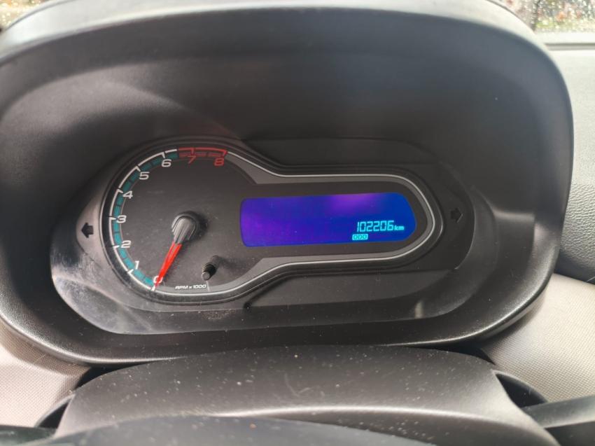 CHEVROLET Prisma - Foto