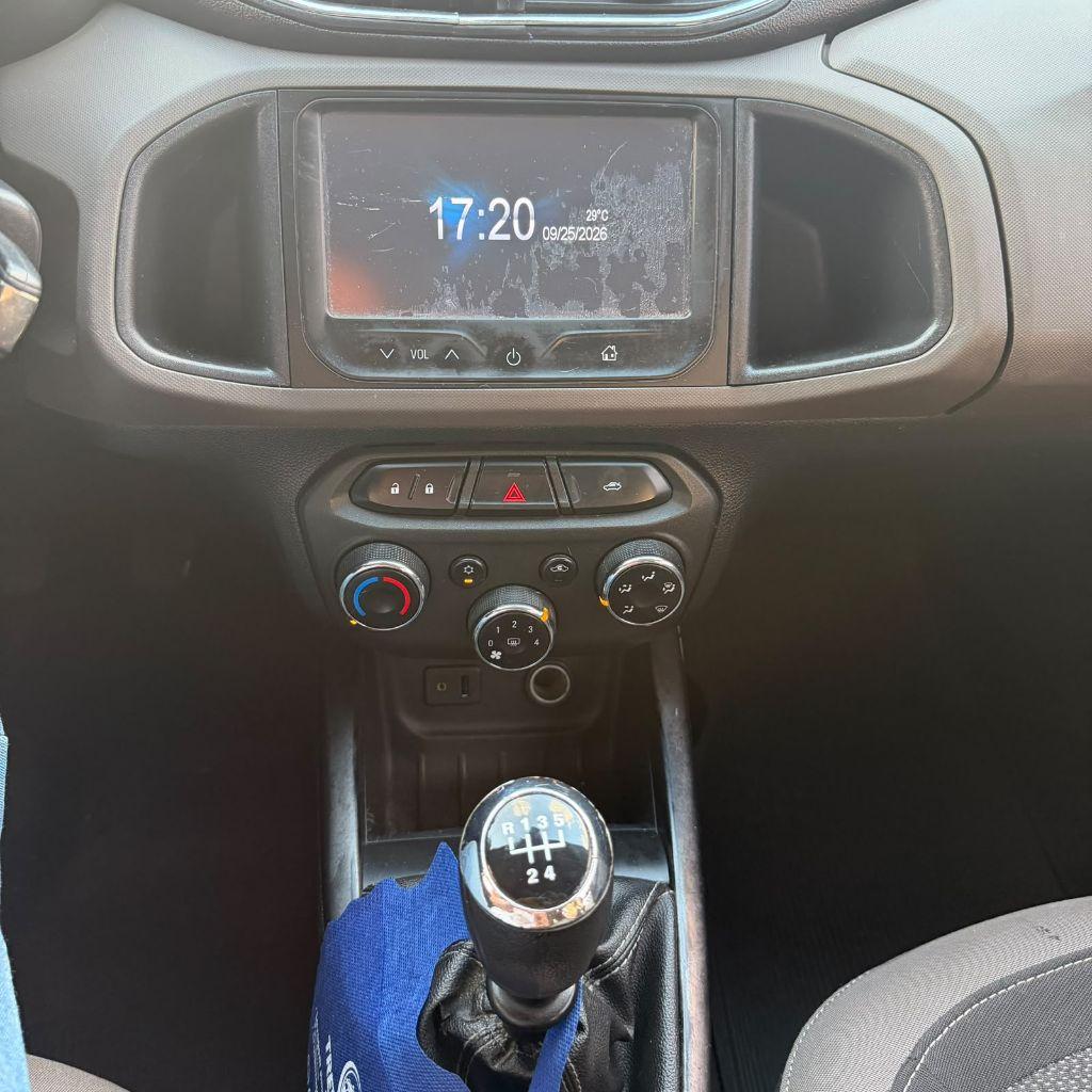 CHEVROLET Prisma - Foto
