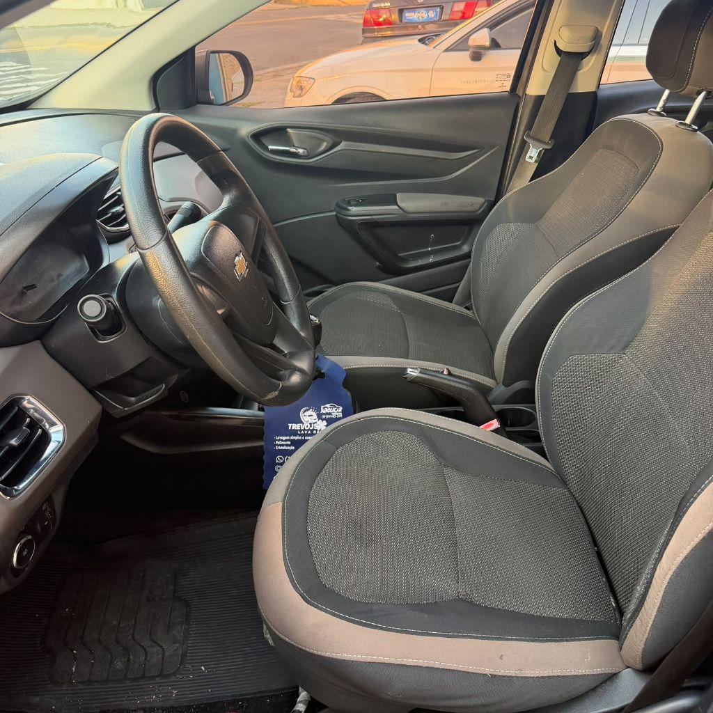 CHEVROLET Prisma - Foto