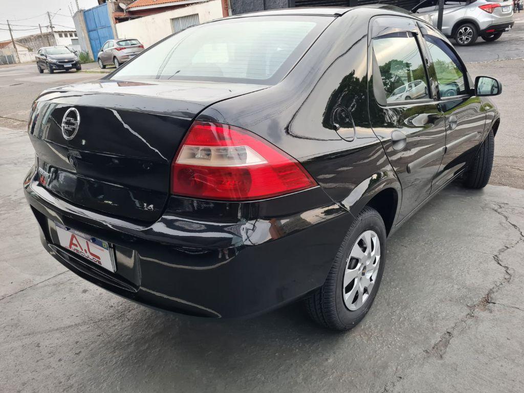 CHEVROLET Prisma - Foto