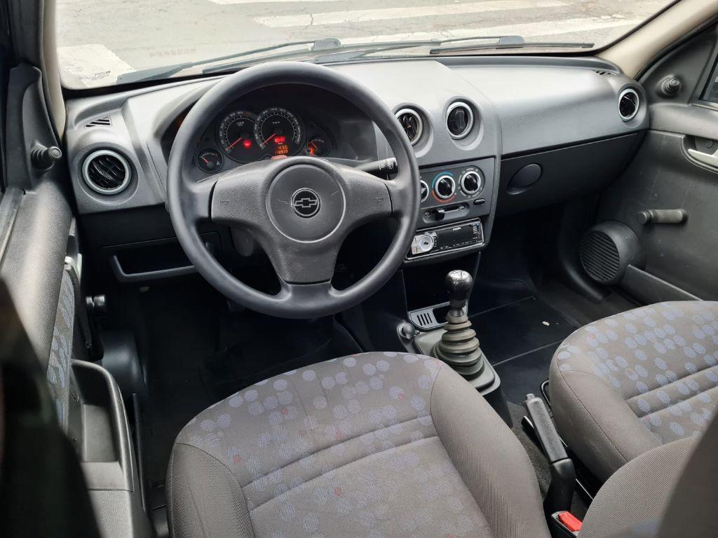 CHEVROLET Prisma - Foto