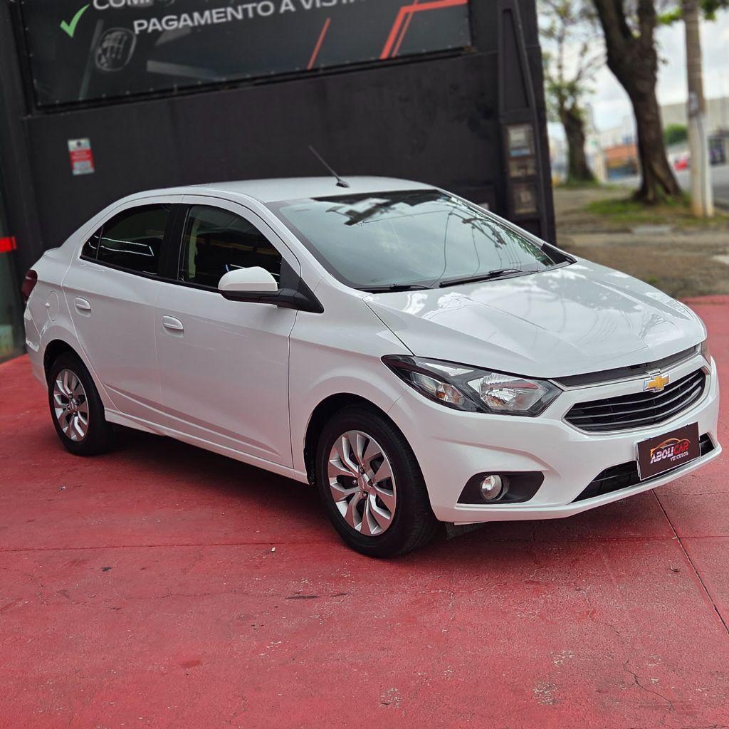 CHEVROLET Prisma - Foto