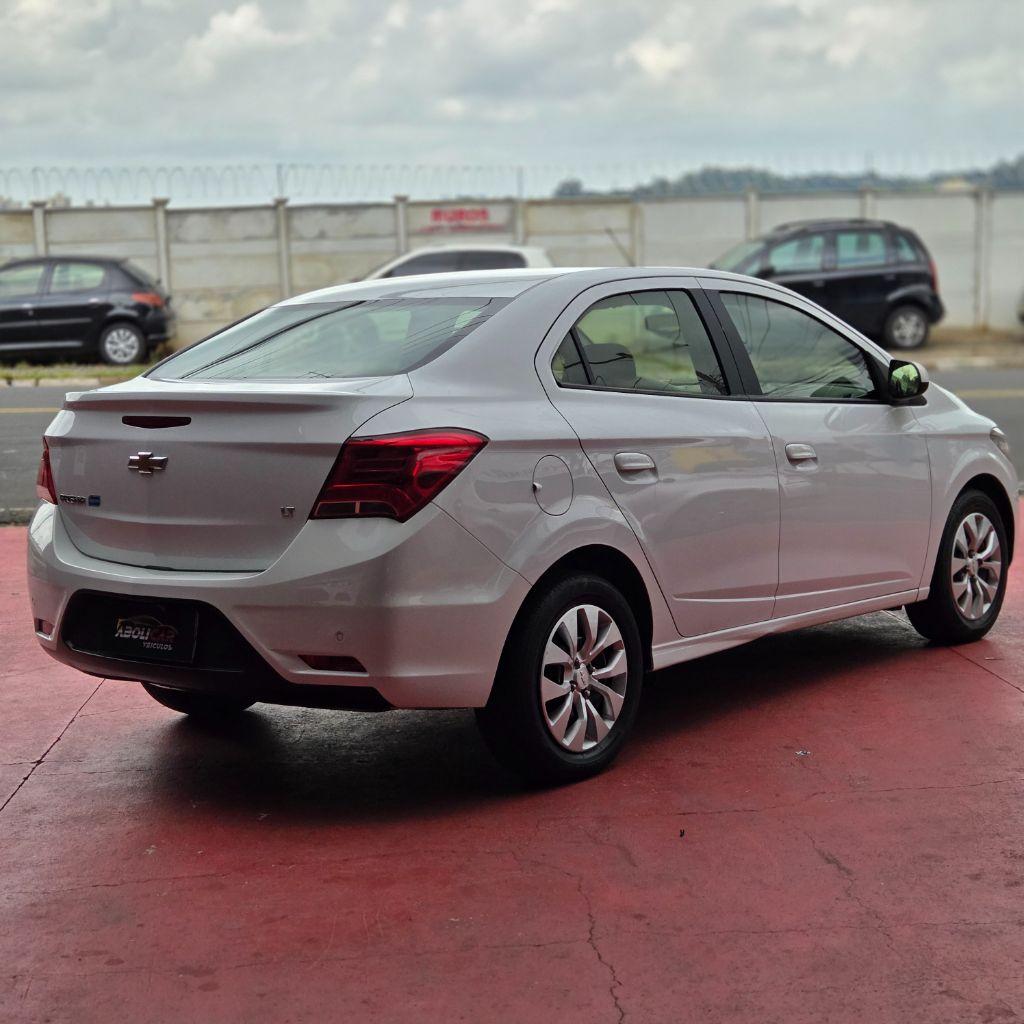 CHEVROLET Prisma - Foto