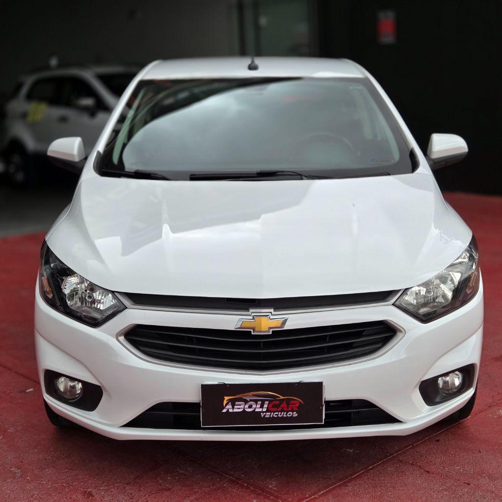 CHEVROLET Prisma - Foto