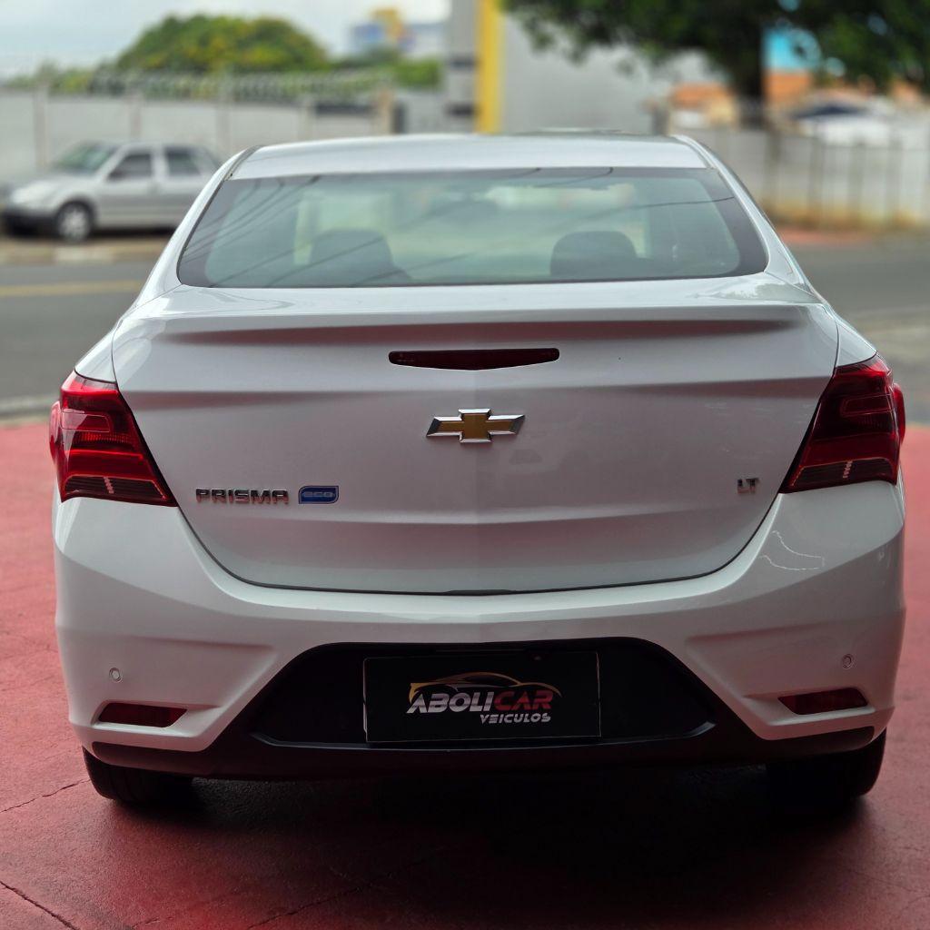 CHEVROLET Prisma - Foto