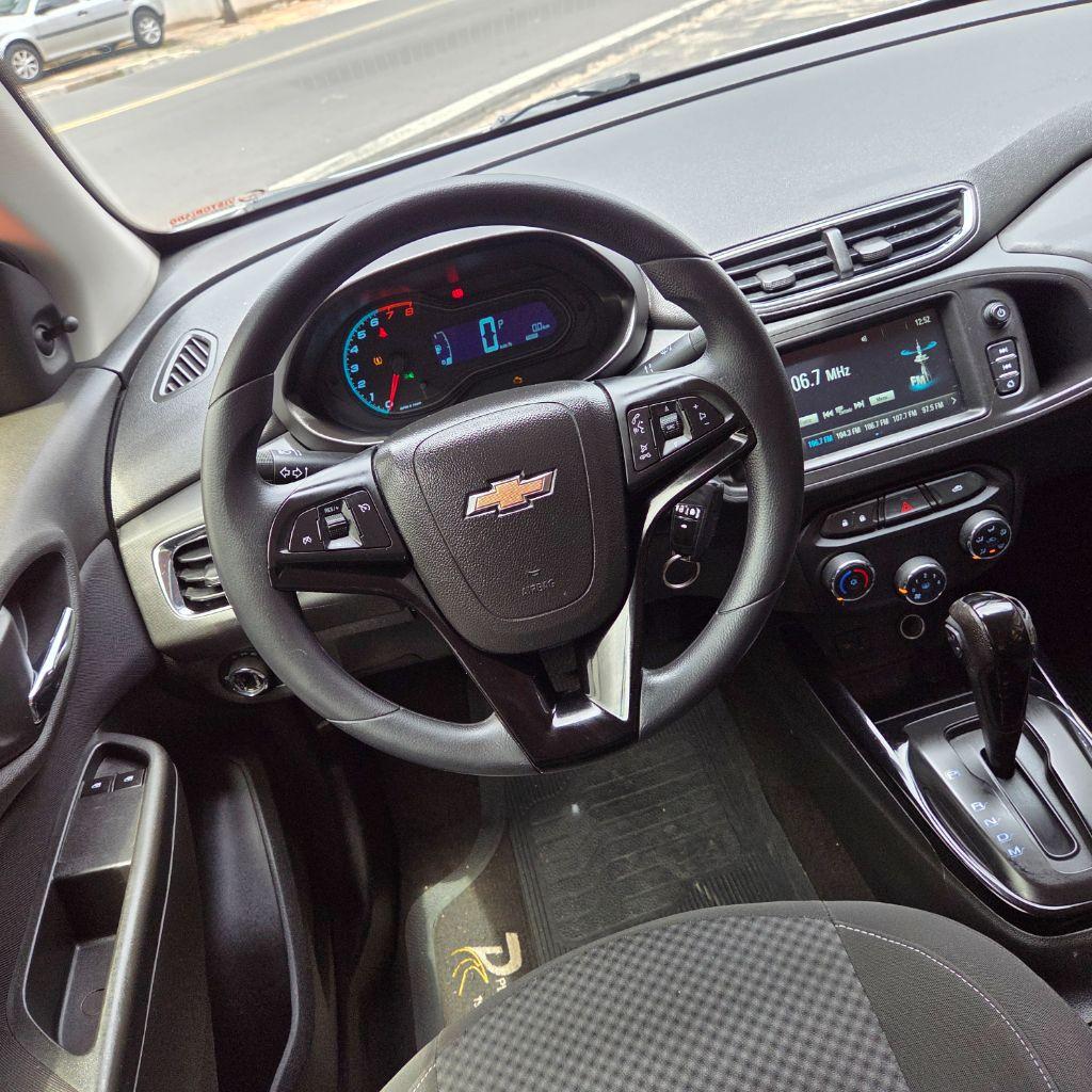 CHEVROLET Prisma - Foto