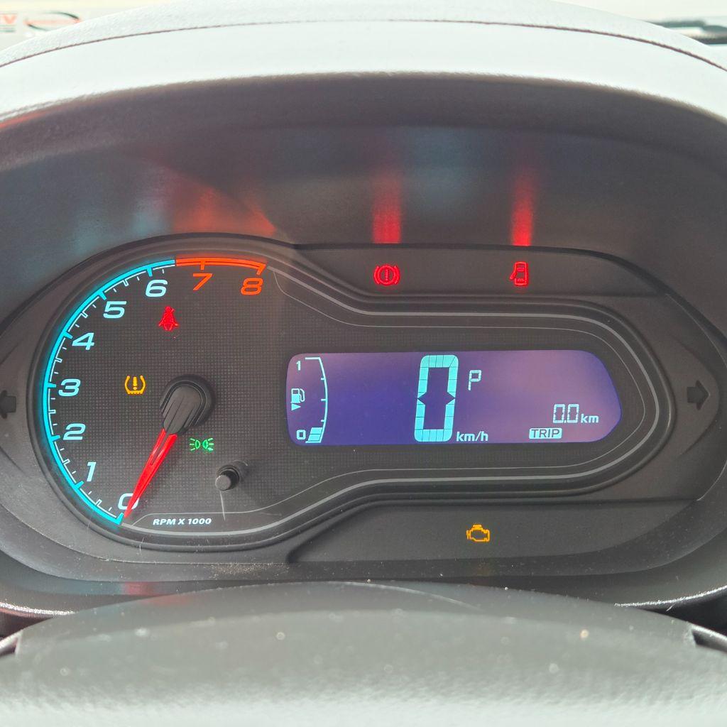 CHEVROLET Prisma - Foto