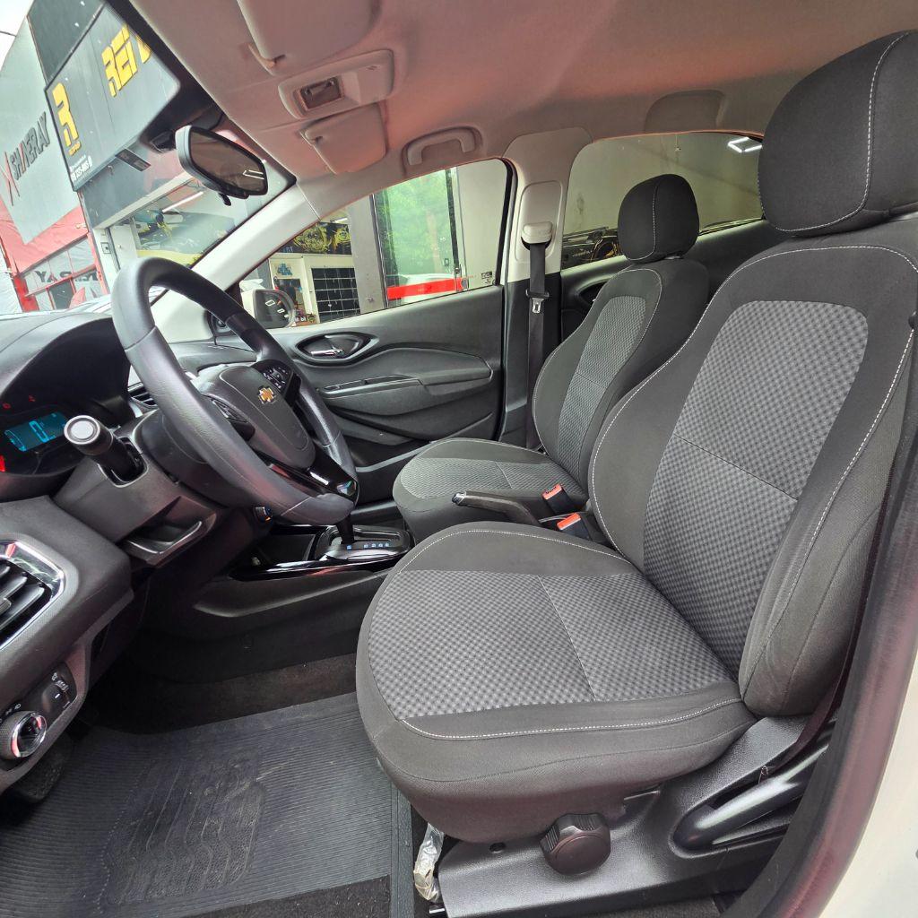 CHEVROLET Prisma - Foto