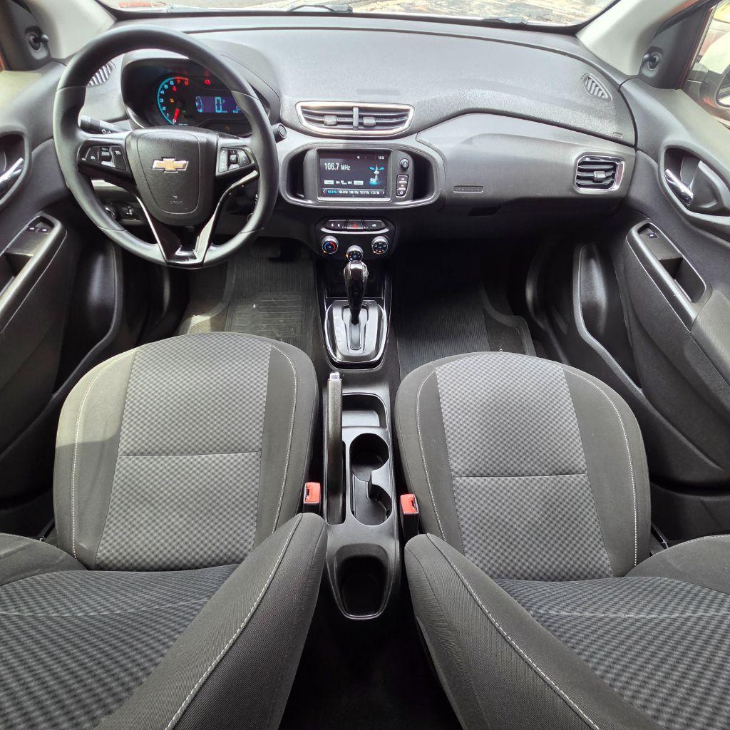 CHEVROLET Prisma - Foto