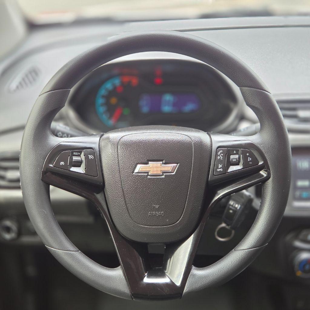 CHEVROLET Prisma - Foto
