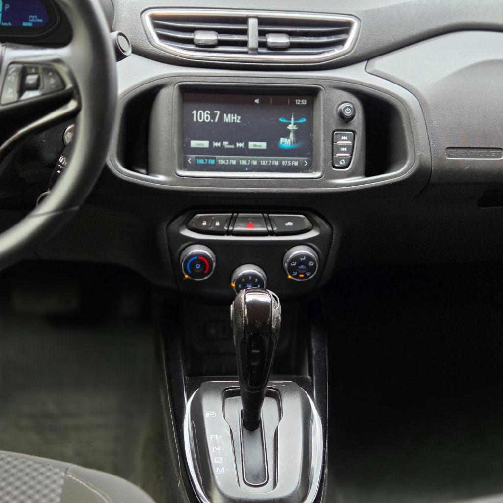 CHEVROLET Prisma - Foto
